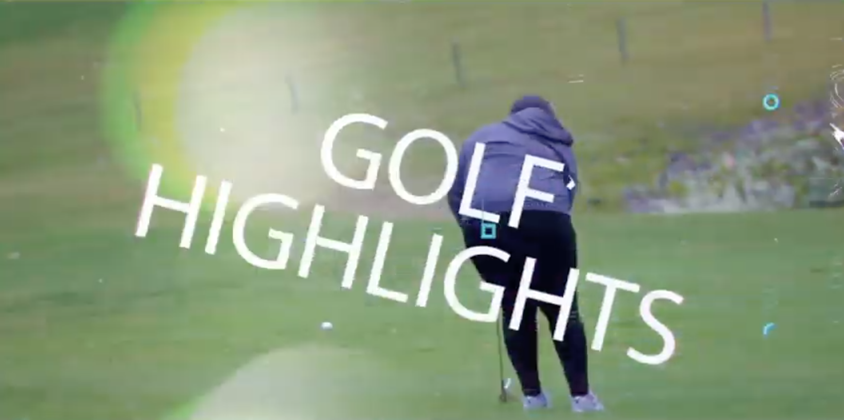 GOLF PROMO 