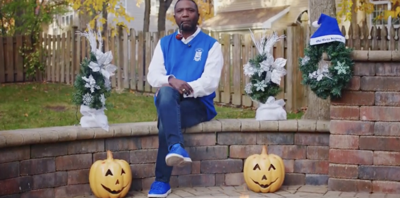 PHI BETA SIGMA - GREAT LAKES REGION
