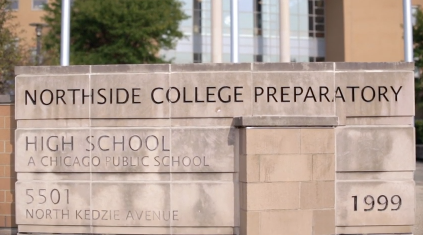 NORTHSIDE COLLEGE PREP