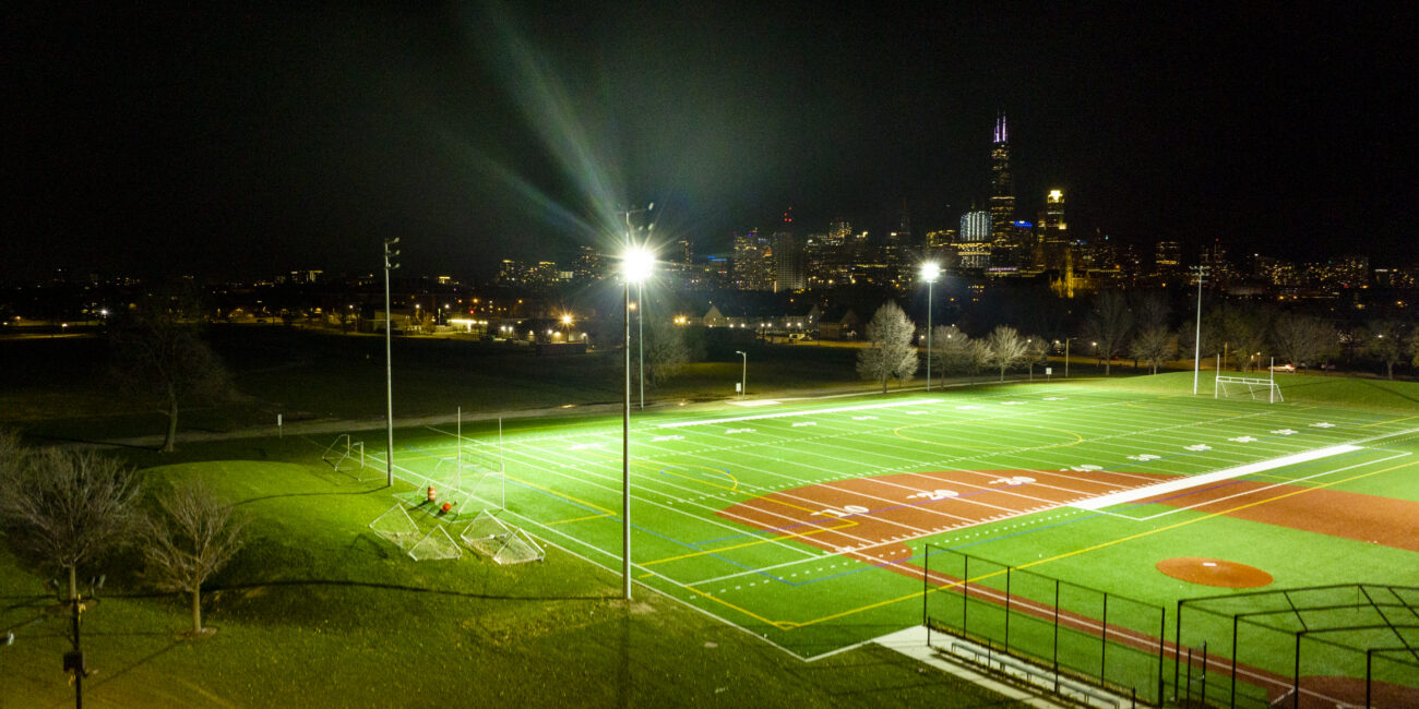 Drone Sports