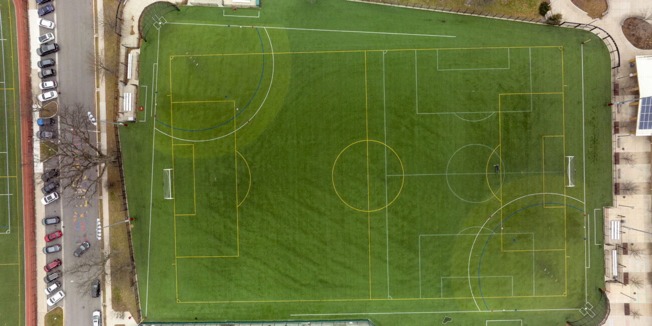 Drone Sports