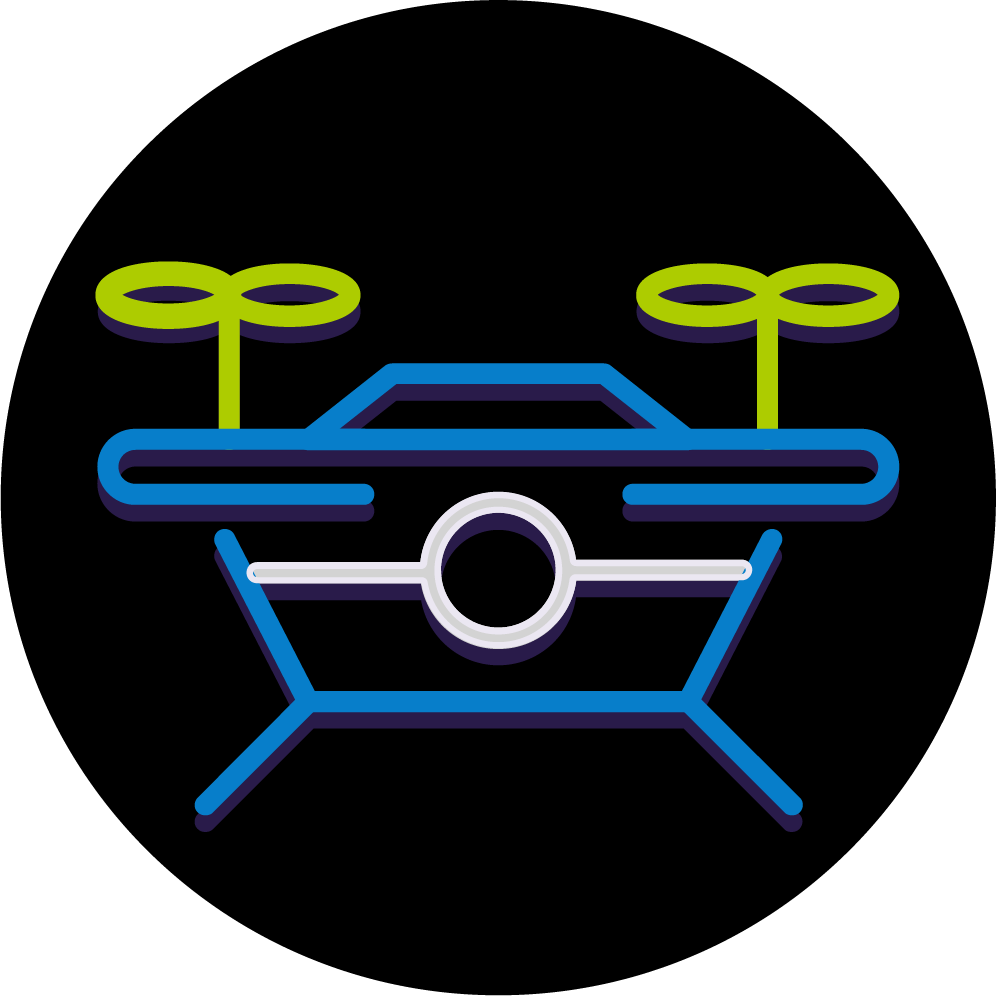 Aerial Photo and Video