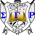 Sigma Gamma Rho