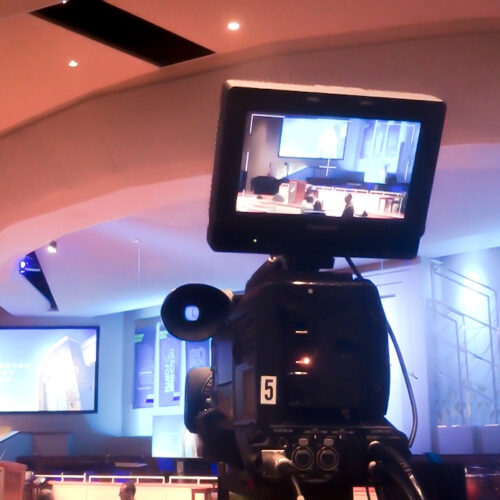 Live Stream